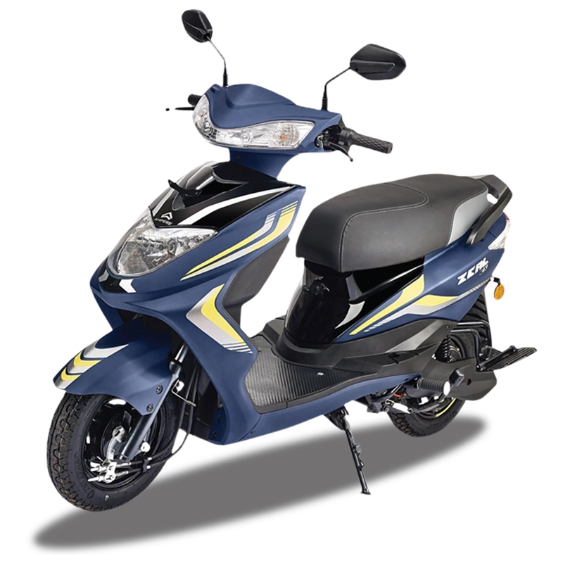 Ampere Electric Zeal EX