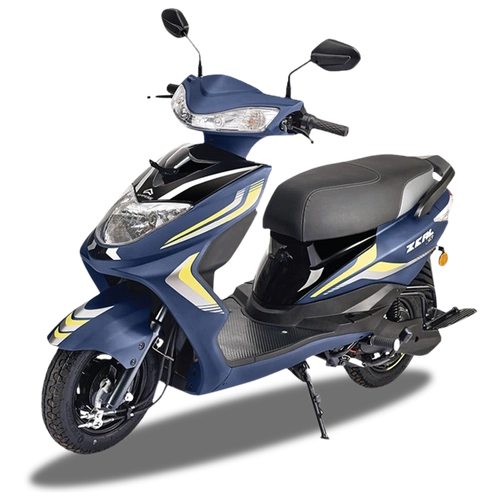 Ampere Electric Zeal EX Image