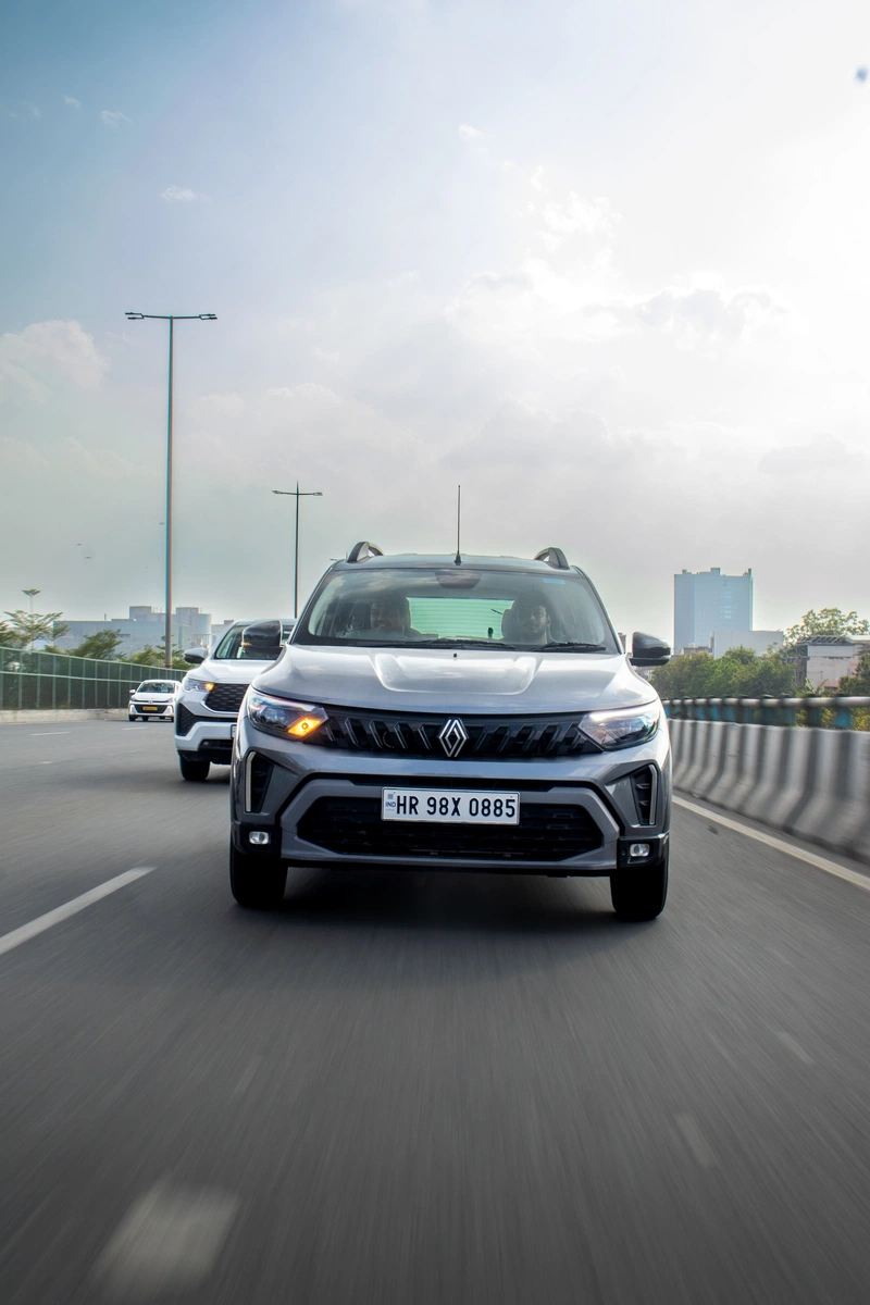 Renault Triber