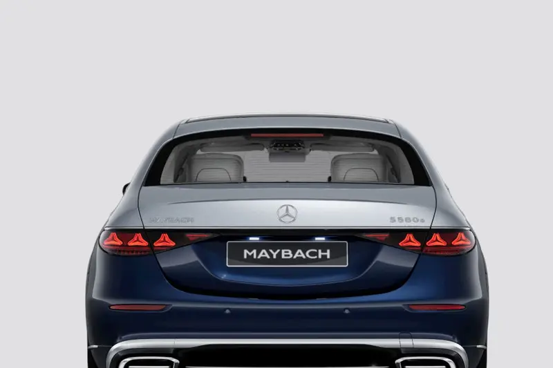 Rear Windshield