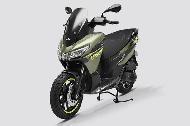 Aprilia SXR GT 175