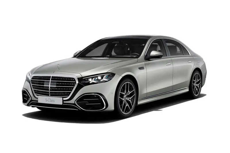 MANUFAKTUR Exclusive Silver Metallic