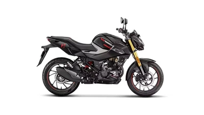Hero Xtreme 160R 4V