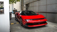 Ferrari 849 Testarossa