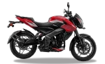 Bajaj Pulsar NS200