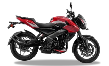 Bajaj Pulsar NS200