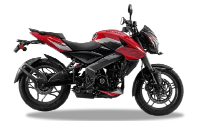 Bajaj Pulsar NS200