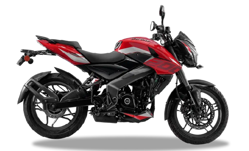Bajaj Pulsar NS200