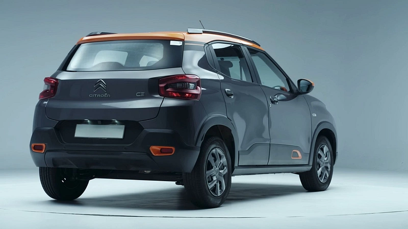 Citroen C3