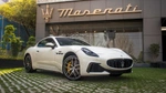 Maserati GranTurismo secondary view 1