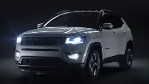Jeep Compass 2017-2021