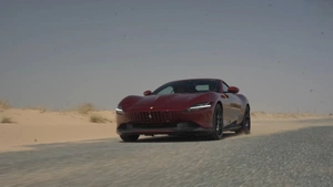 Ferrari Roma