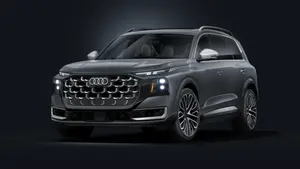 Audi SQ9