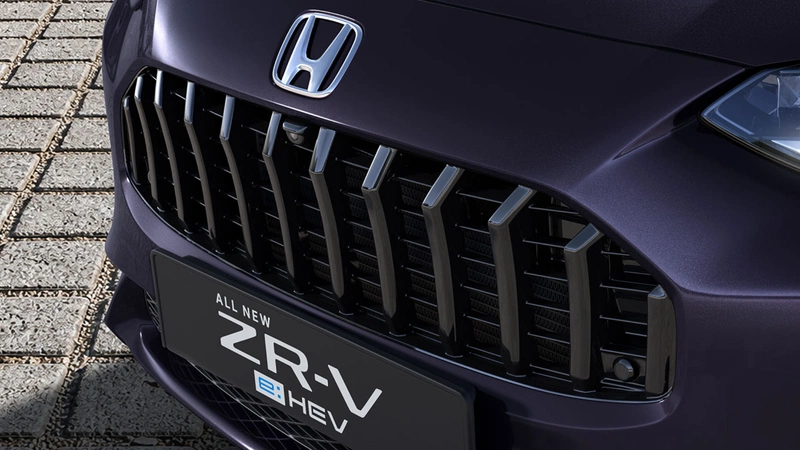 Honda ZR-V