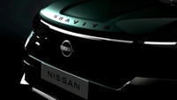 Nissan Gravite