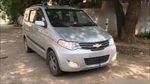 Chevrolet Enjoy