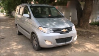Chevrolet Enjoy