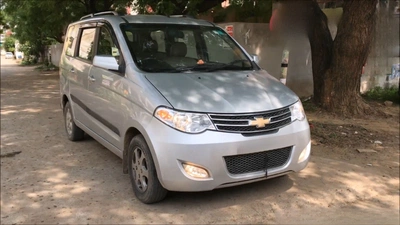 Chevrolet Enjoy