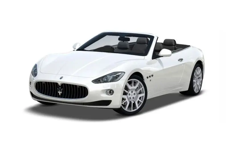 Bianco Eldorado