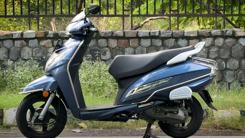 Honda Activa 125
