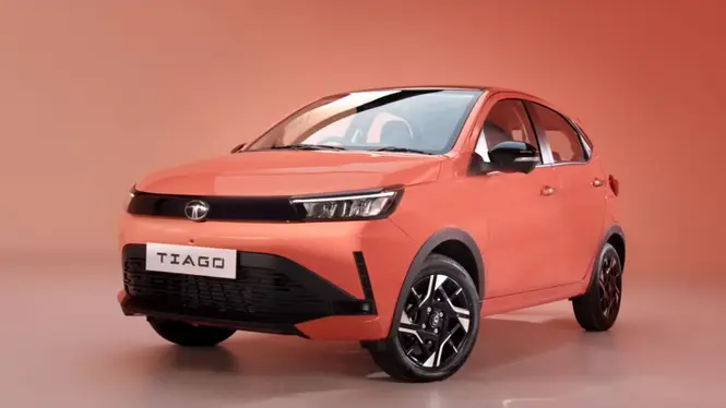 Tata Tiago