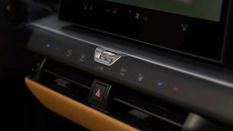 Lexus ES 350h