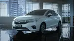 Honda City 2020-2023
