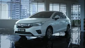 Honda City 2020-2023