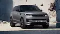Land Rover Sport Electric