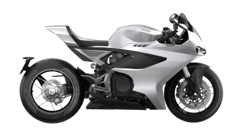 Norton Manx R