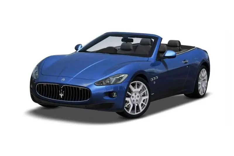 Blu Sofisticato