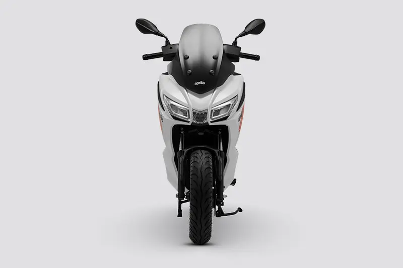 Aprilia SXR GT 125