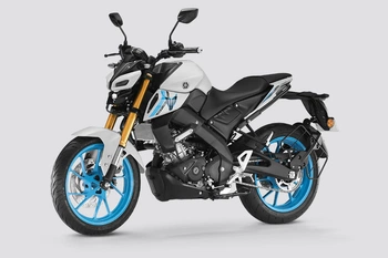 Yamaha MT 15 Version 2.0