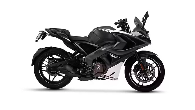 Bajaj Pulsar RS200