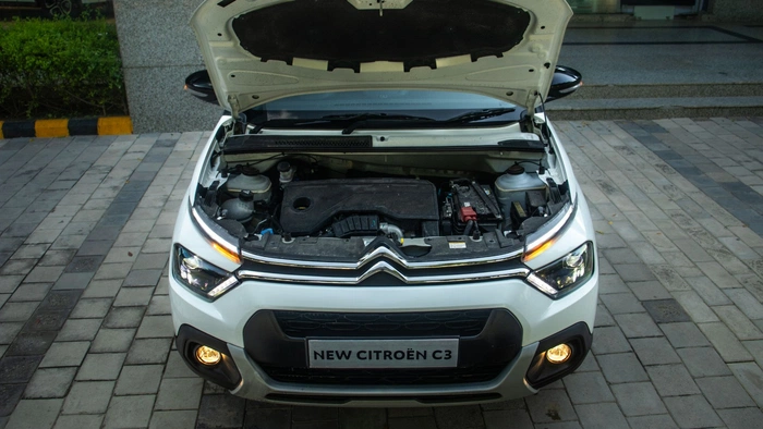 Citroen C3 X image 4