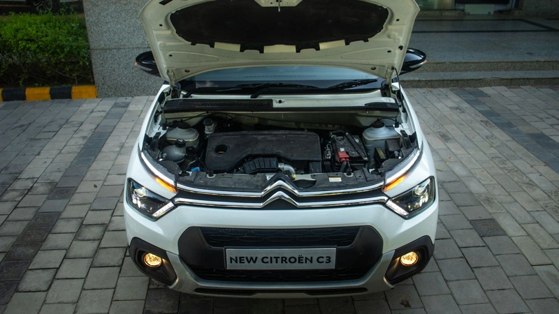 Citroen C3