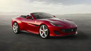 Ferrari Portofino