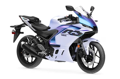 Yamaha R3