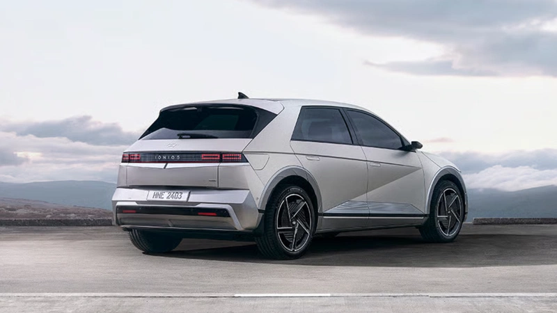 Hyundai IONIQ 5