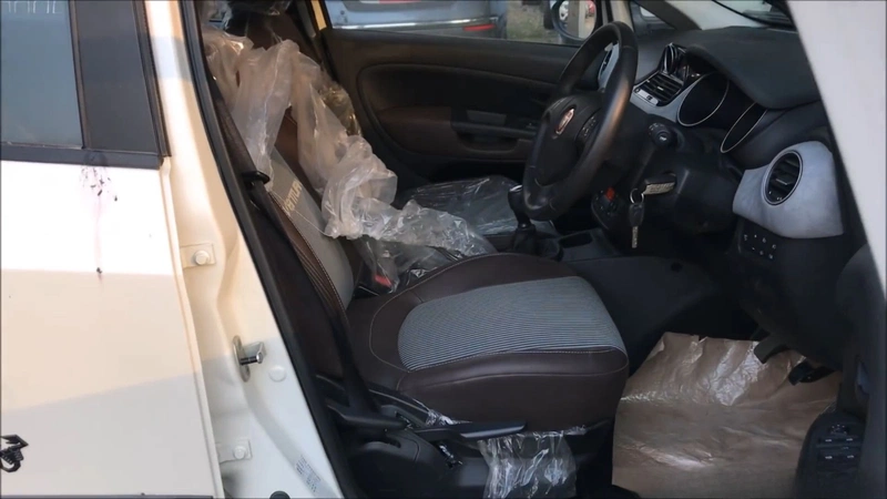 Fiat Abarth Avventura