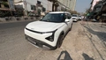 Kia Carens Clavis