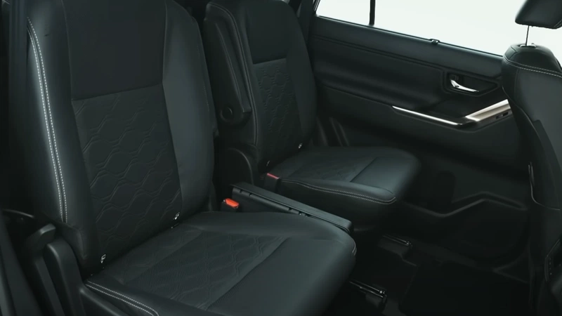 Maruti Suzuki Invicto