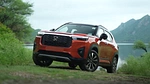 Honda Elevate