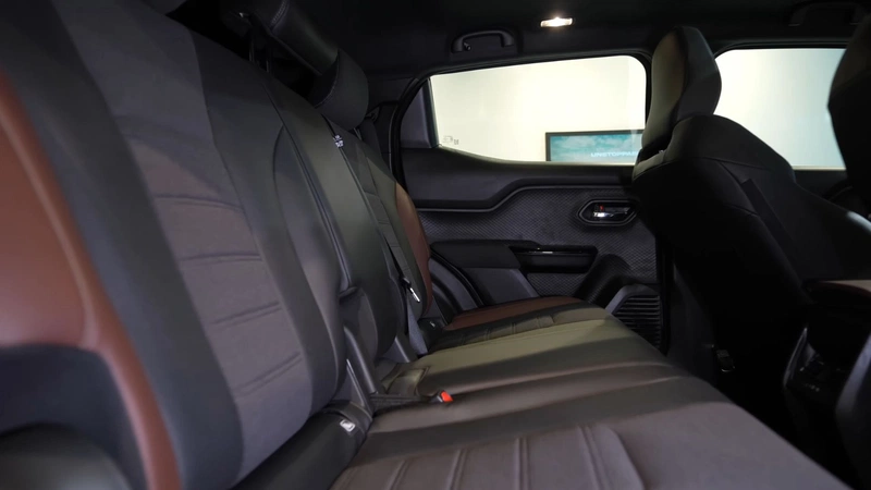 Maruti Suzuki e Vitara