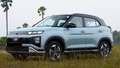 Hyundai Creta Electric