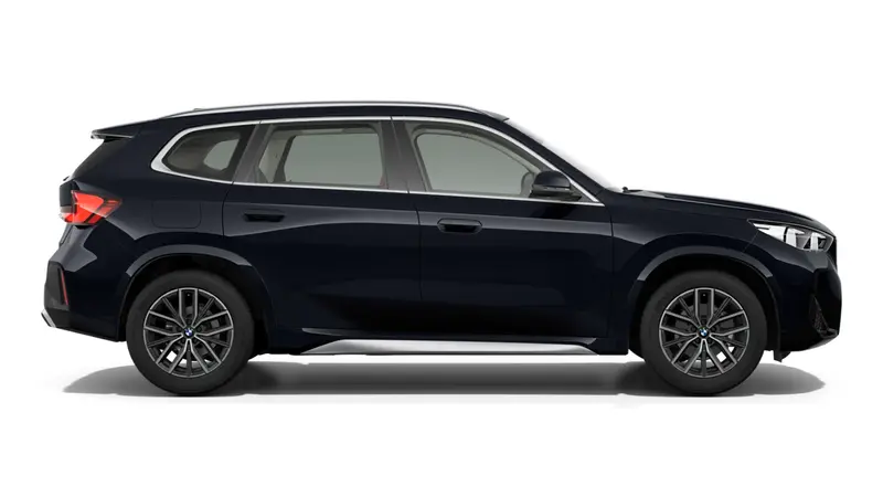 BMW X1 LWB