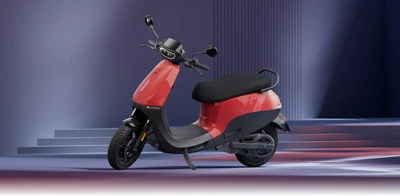 Ola Electric S1 X