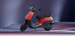 Ola Electric S1 X