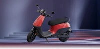 Ola Electric S1 X