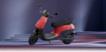 Ola Electric S1 X